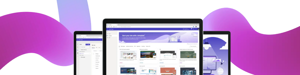 Power Pages